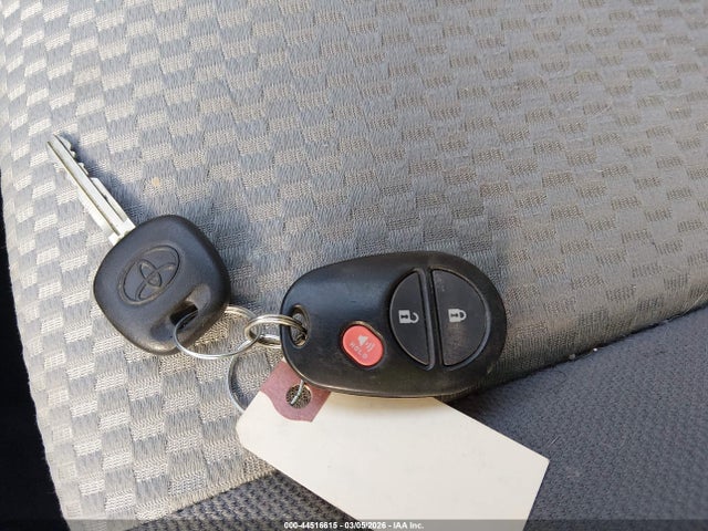 2014 TOYOTA TACOMA 3TMLU4EN8EM150181 Photo 10