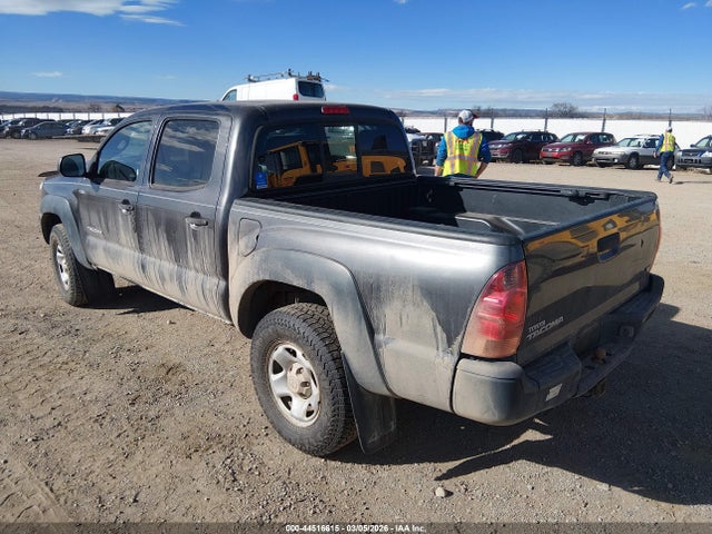 2014 TOYOTA TACOMA 3TMLU4EN8EM150181 Photo 2