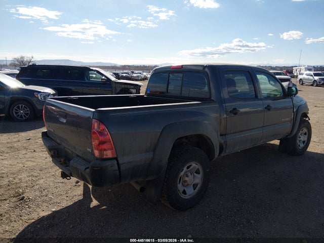 2014 TOYOTA TACOMA 3TMLU4EN8EM150181 Photo 3