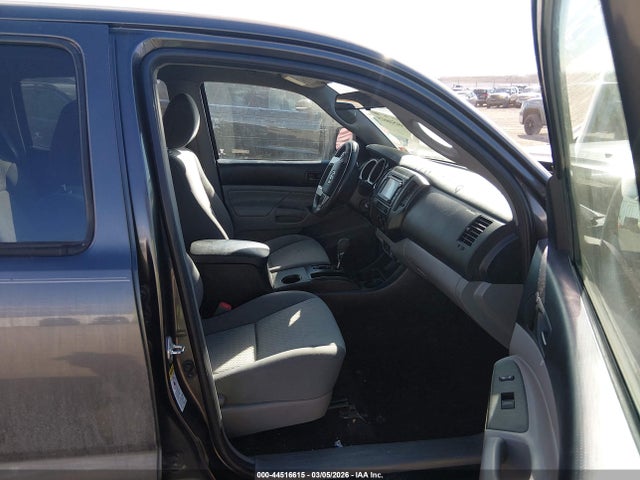 2014 TOYOTA TACOMA 3TMLU4EN8EM150181 Photo 4
