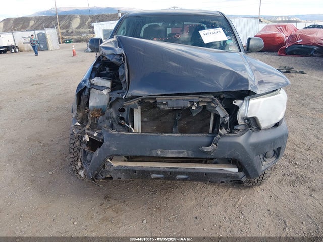 2014 TOYOTA TACOMA 3TMLU4EN8EM150181 Photo 5