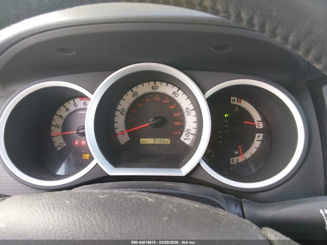 2014 TOYOTA TACOMA 3TMLU4EN8EM150181 Photo 6