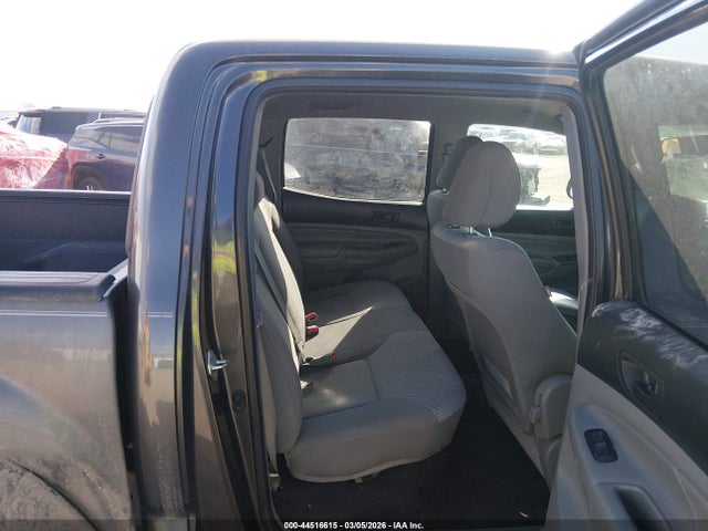 2014 TOYOTA TACOMA 3TMLU4EN8EM150181 Photo 7