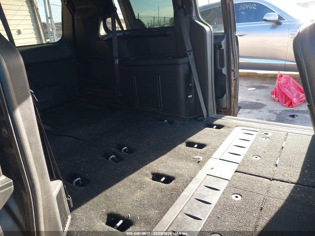 2017 Dodge Grand Caravan Gt მანქანა იყიდება აუქციონზე, vin: 2C4RDGEG9HR673803, აუქციონის ნომერი: 44516617
