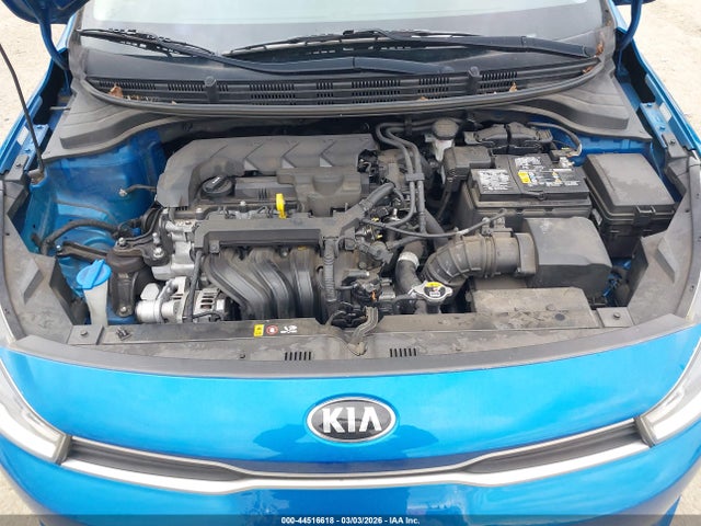 KIA RIO S 2021 3KPA24AD5ME422592 Image 10