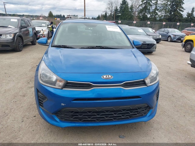 KIA RIO S 2021 3KPA24AD5ME422592 Image 11