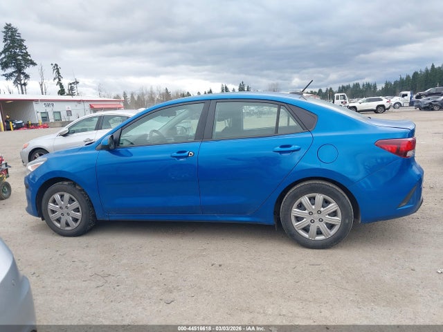 KIA RIO S 2021 3KPA24AD5ME422592 Image 13