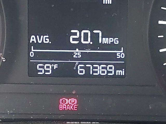 KIA RIO S 2021 3KPA24AD5ME422592 Image 14
