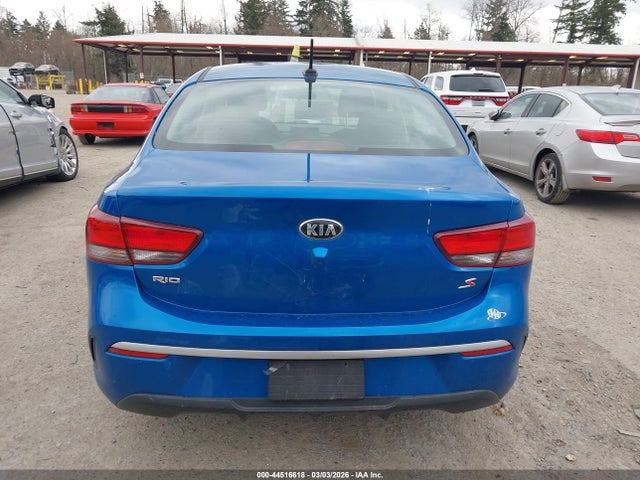 KIA RIO S 2021 3KPA24AD5ME422592 Image 15