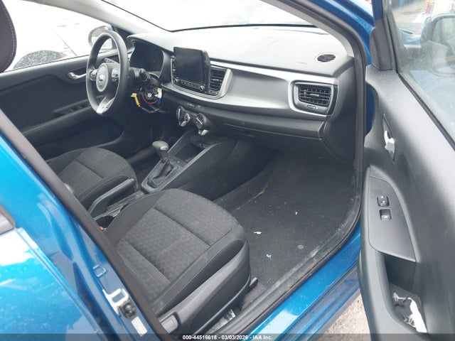 KIA RIO S 2021 3KPA24AD5ME422592 Image 5