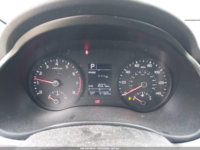 KIA RIO S 2021 3KPA24AD5ME422592 Image 7