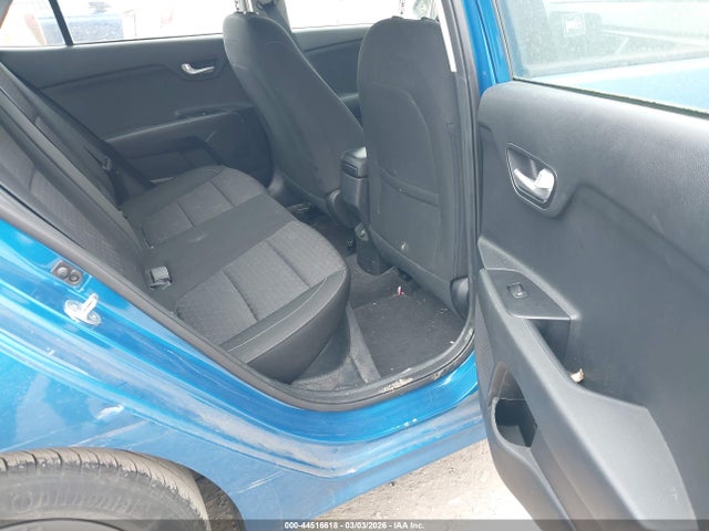 KIA RIO S 2021 3KPA24AD5ME422592 Image 8