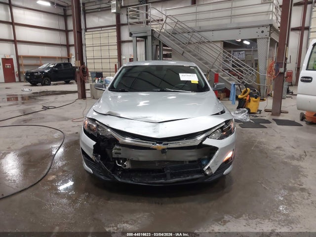 1G1ZC5ST6LF032769 Chevrolet Malibu Fwd 1fl