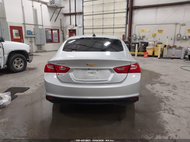 1G1ZC5ST6LF032769 Chevrolet Malibu Fwd 1fl