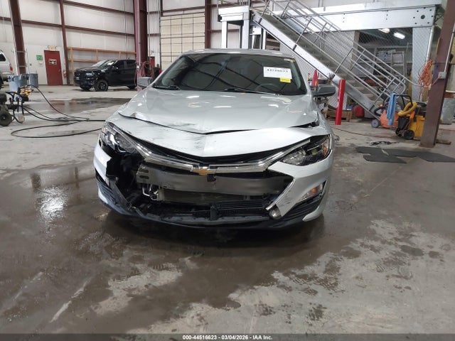 1G1ZC5ST6LF032769 Chevrolet Malibu Fwd 1fl