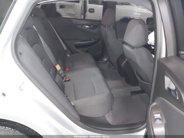 1G1ZC5ST6LF032769 Chevrolet Malibu Fwd 1fl
