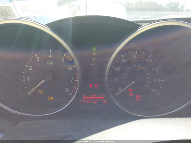 2011 Mazda Mazda3 I Touring მანქანა იყიდება აუქციონზე, vin: JM1BL1VG3B1489261, აუქციონის ნომერი: 44516627