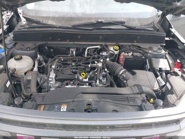 2023 FORD BRONCO SPORT 3FMCR9B64PRE17037 Photo 9