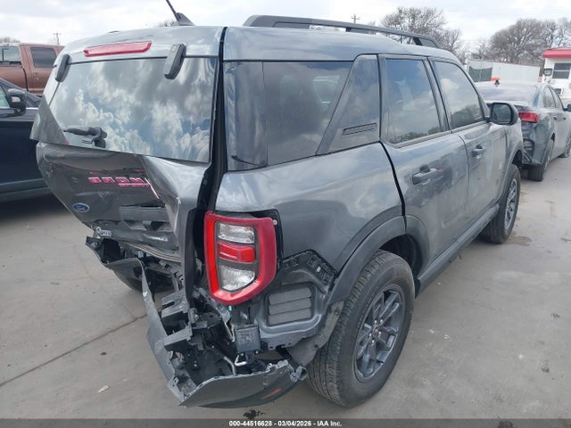 2023 FORD BRONCO SPORT 3FMCR9B64PRE17037 Photo 3