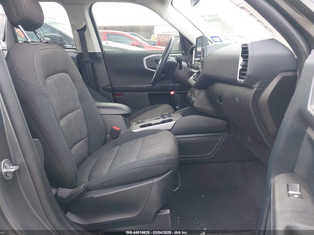 2023 FORD BRONCO SPORT 3FMCR9B64PRE17037 Photo 4