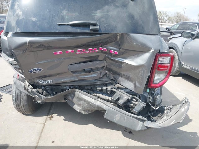 2023 FORD BRONCO SPORT 3FMCR9B64PRE17037 Photo 5