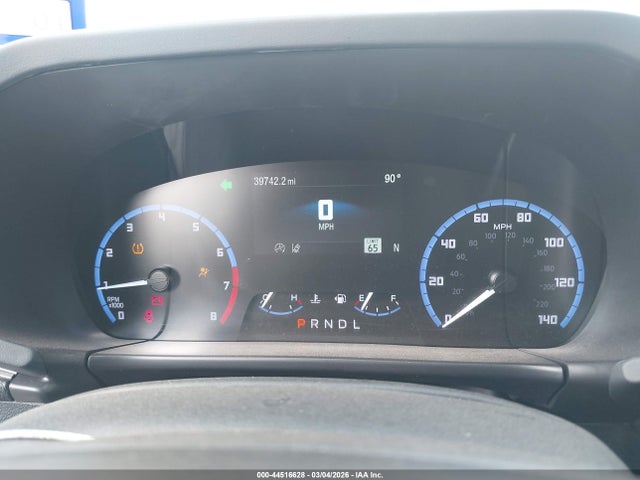 2023 FORD BRONCO SPORT 3FMCR9B64PRE17037 Photo 6