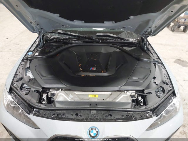 2023 BMW I4 WBY33AW08PFN42907 Photo 9