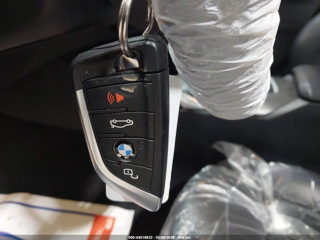 2023 BMW I4 WBY33AW08PFN42907 Photo 10