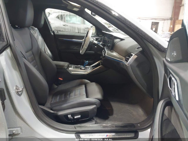 2023 BMW I4 WBY33AW08PFN42907 Photo 4