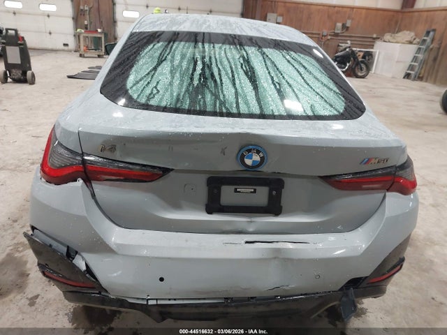 2023 BMW I4 WBY33AW08PFN42907 Photo 5