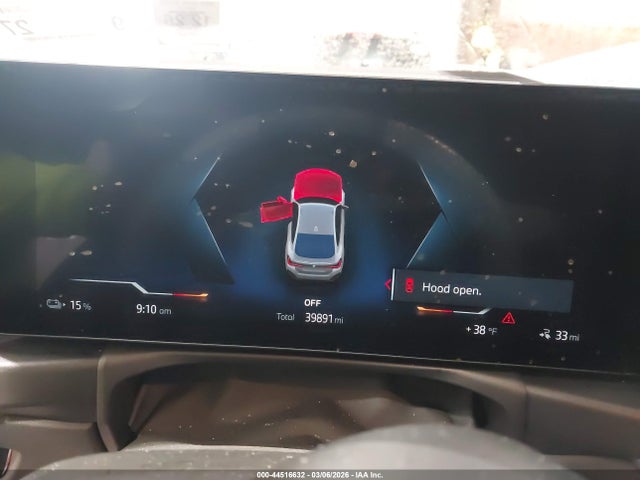 2023 BMW I4 WBY33AW08PFN42907 Photo 6