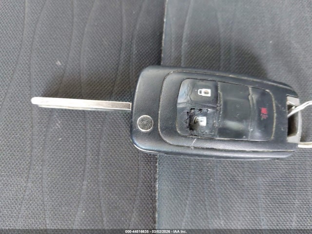 44516635 :رقم المزاد ، KL4CJASB1GB722794 vin ، 2016 Buick Encore مزاد بيع