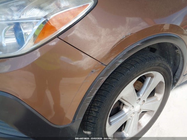 44516635 :رقم المزاد ، KL4CJASB1GB722794 vin ، 2016 Buick Encore مزاد بيع