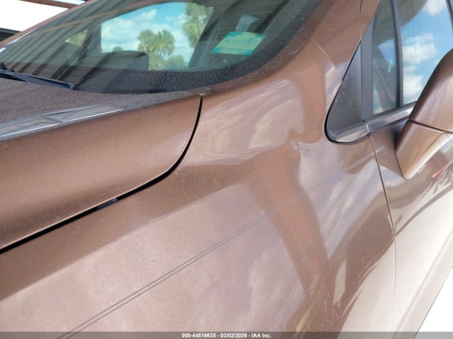 44516635 :رقم المزاد ، KL4CJASB1GB722794 vin ، 2016 Buick Encore مزاد بيع
