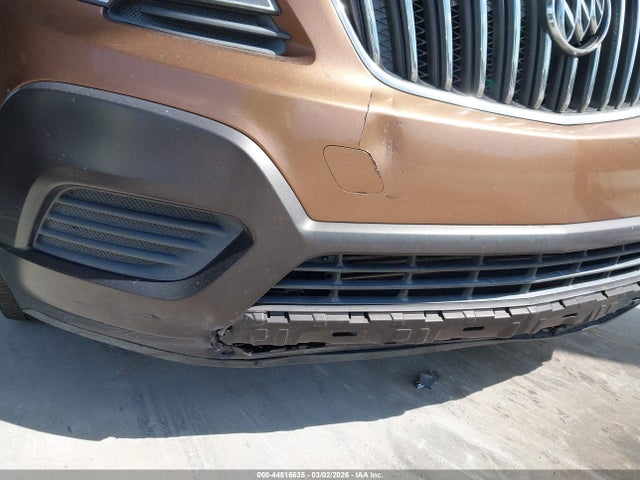 44516635 :رقم المزاد ، KL4CJASB1GB722794 vin ، 2016 Buick Encore مزاد بيع