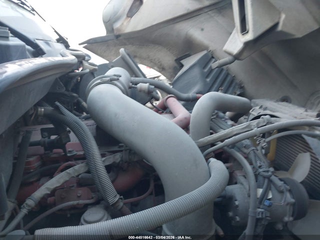 Продаж на аукціоні авто 2017 International Prostar+, vin: 3HSDJAPR5HN746267, номер лоту: 44516642