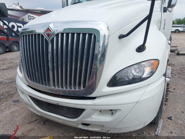 Продаж на аукціоні авто 2017 International Prostar+, vin: 3HSDJAPR5HN746267, номер лоту: 44516642