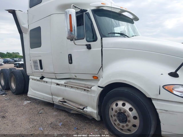 Продаж на аукціоні авто 2017 International Prostar+, vin: 3HSDJAPR5HN746267, номер лоту: 44516642