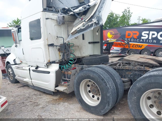 Продаж на аукціоні авто 2017 International Prostar+, vin: 3HSDJAPR5HN746267, номер лоту: 44516642