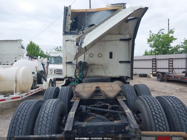 Продаж на аукціоні авто 2017 International Prostar+, vin: 3HSDJAPR5HN746267, номер лоту: 44516642