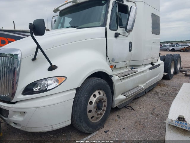 Продаж на аукціоні авто 2017 International Prostar+, vin: 3HSDJAPR5HN746267, номер лоту: 44516642