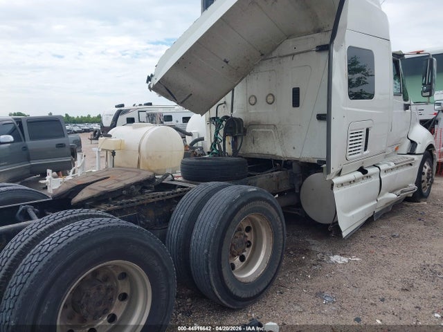 Продаж на аукціоні авто 2017 International Prostar+, vin: 3HSDJAPR5HN746267, номер лоту: 44516642