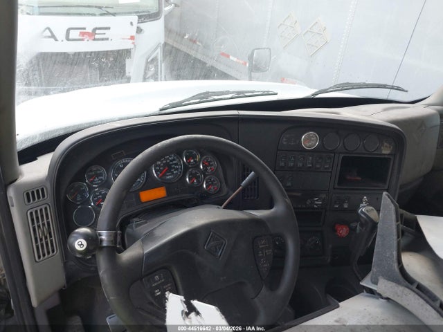 Продаж на аукціоні авто 2017 International Prostar+, vin: 3HSDJAPR5HN746267, номер лоту: 44516642