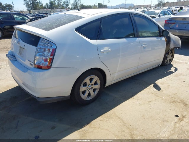 2009 TOYOTA PRIUS JTDKB20UX93509168 Photo 3