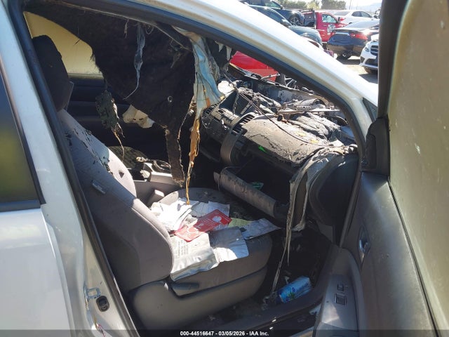 2009 TOYOTA PRIUS JTDKB20UX93509168 Photo 4