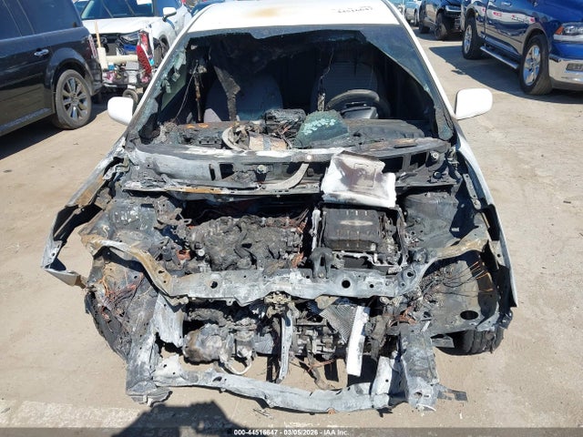 2009 TOYOTA PRIUS JTDKB20UX93509168 Photo 5