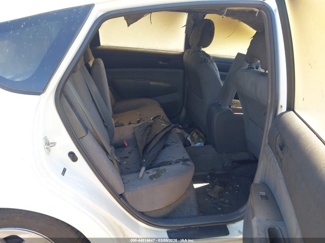 2009 TOYOTA PRIUS JTDKB20UX93509168 Photo 7