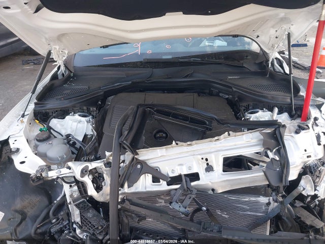 W1NKM5GB1SF274155 Mercedes-Benz Glc 350e 4matic