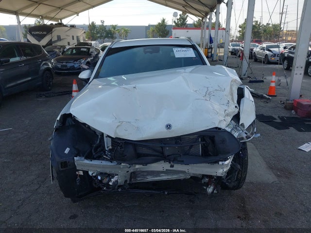 W1NKM5GB1SF274155 Mercedes-Benz Glc 350e 4matic