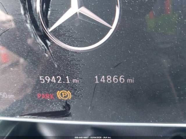 W1NKM5GB1SF274155 Mercedes-Benz Glc 350e 4matic